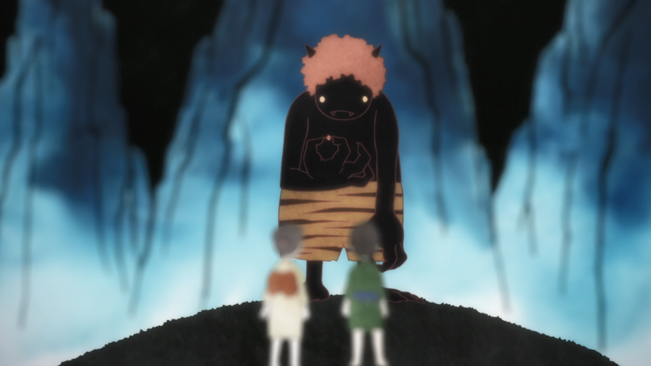 Ore Monogatari BD (Ñyuum, Yoru no Kousen)